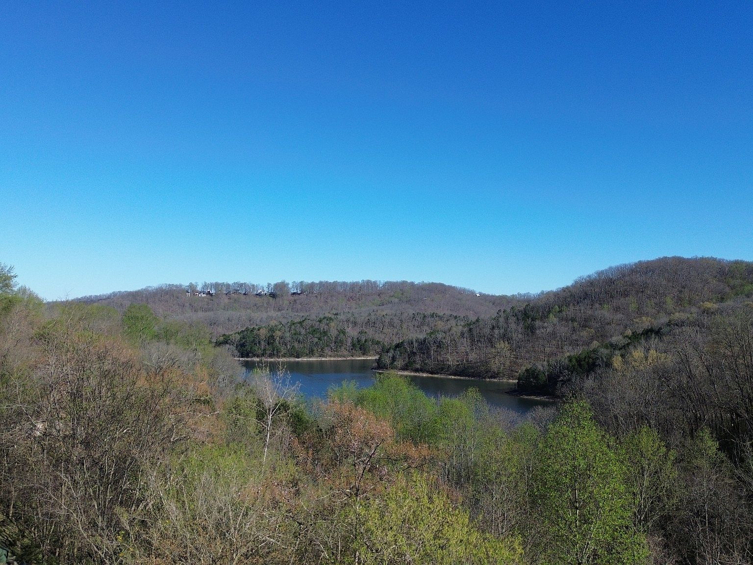 0 Blackberry Ridge Way Lot 104 Smithville, TN 37166  | Land/Lot