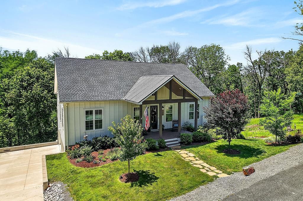 193 Wilson Cir Smithville, TN 37166, 37166
