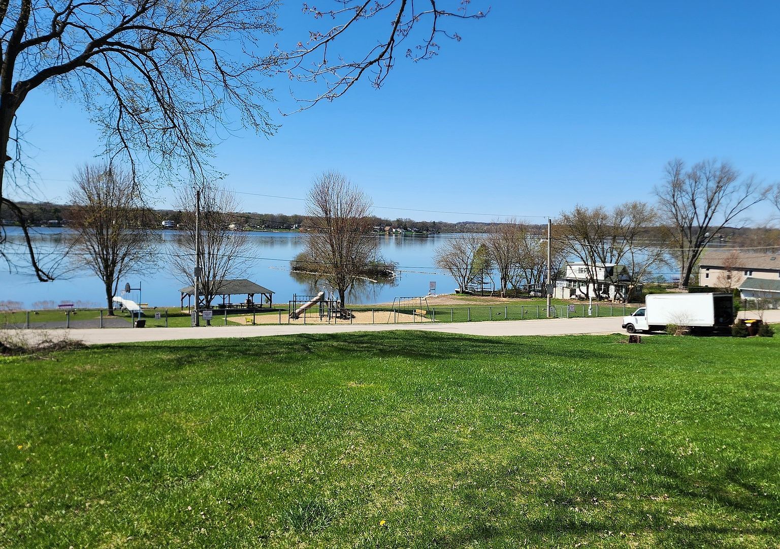 LOT 11 Beach Rd Wonder Lake, IL 60097 - Thumbnail 2