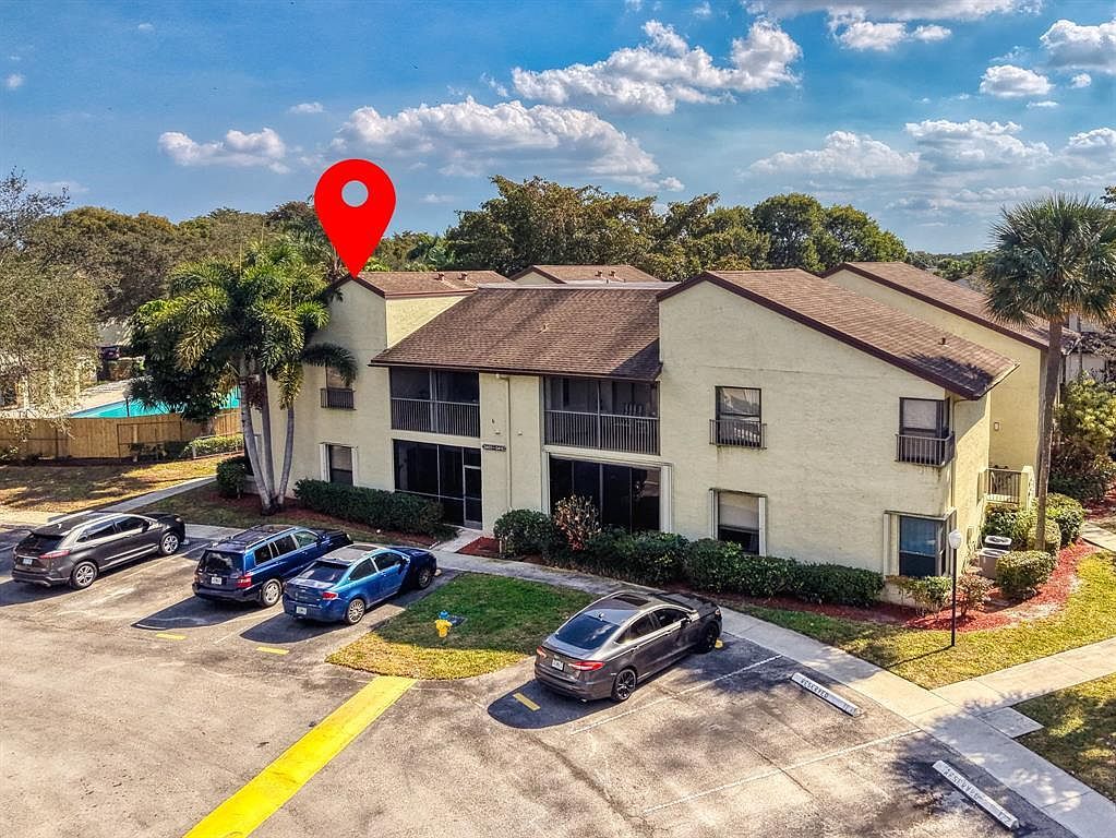 3413 Cocoplum Cir #3407 Coconut Creek, FL 33063 - Thumbnail 2