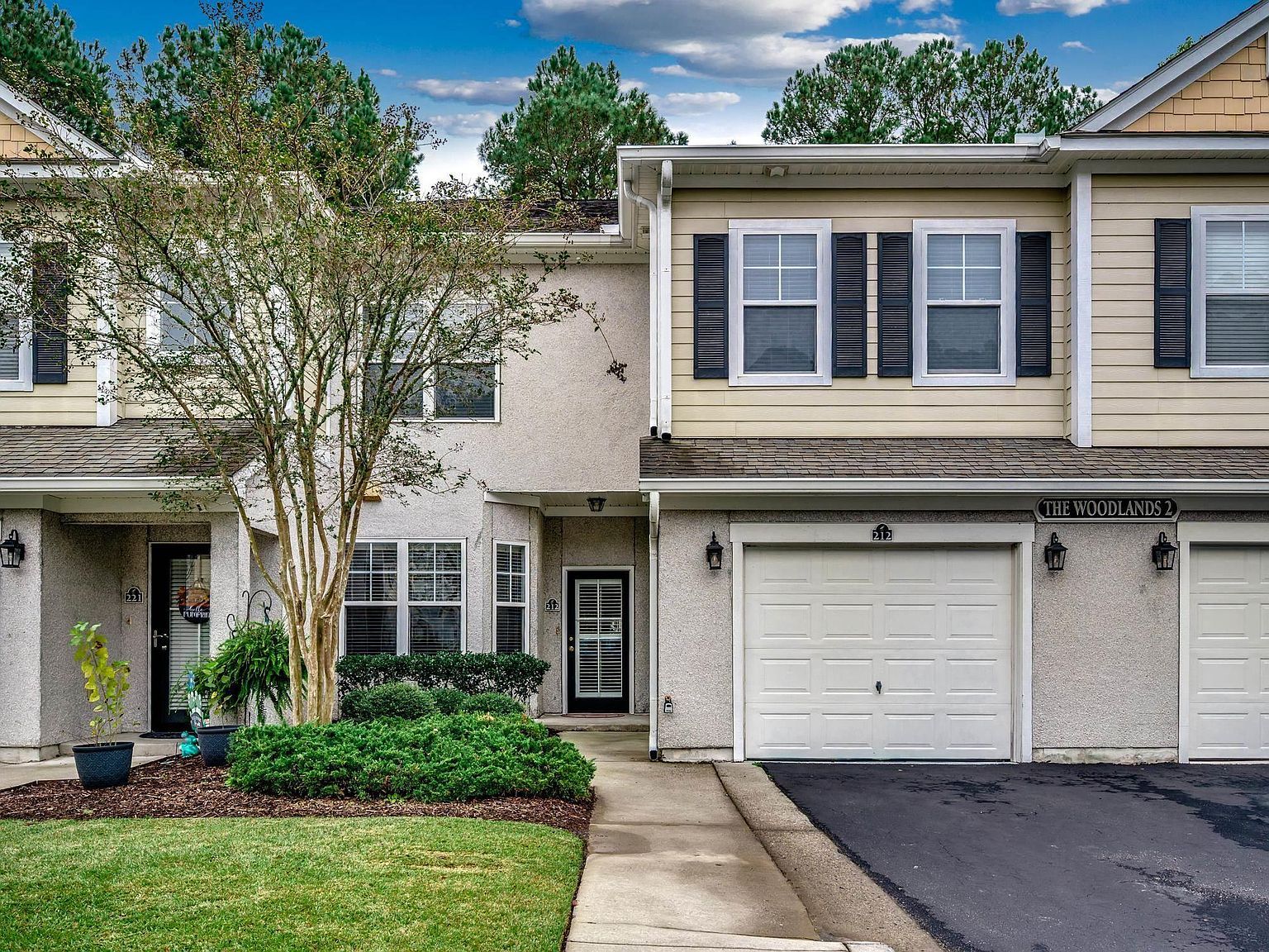 2450 Marsh Glen Dr Unit 212 North Myrtle Beach, SC 29582 - Thumbnail 2