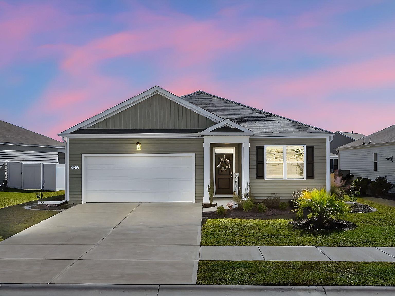 832 Green Garden Way Myrtle Beach, SC 29575 - Thumbnail 2