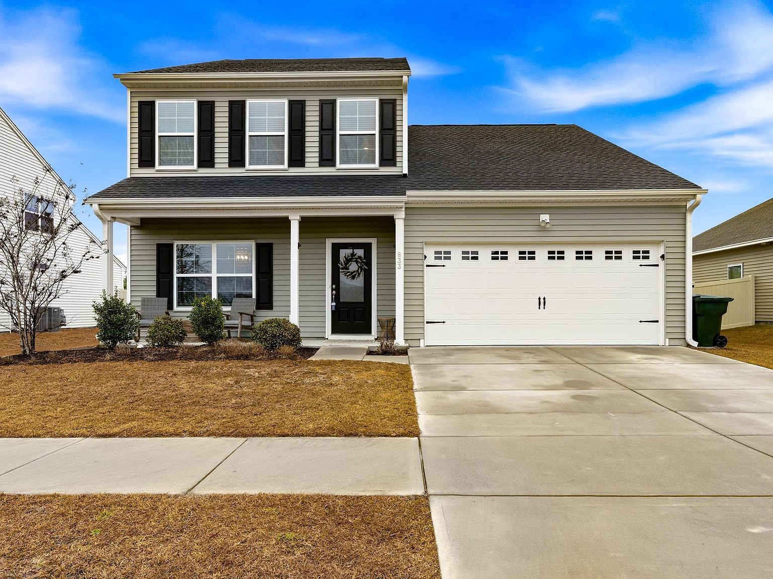 833 Saint Albans Loop Conway, SC 29526 - Thumbnail 2