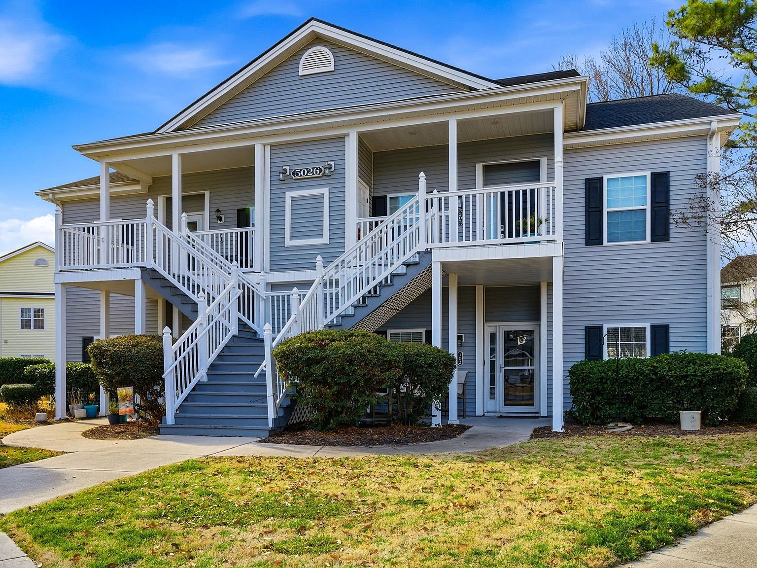 5026 Belleglen Ct APT 102 Myrtle Beach, SC 29579 - Thumbnail 2