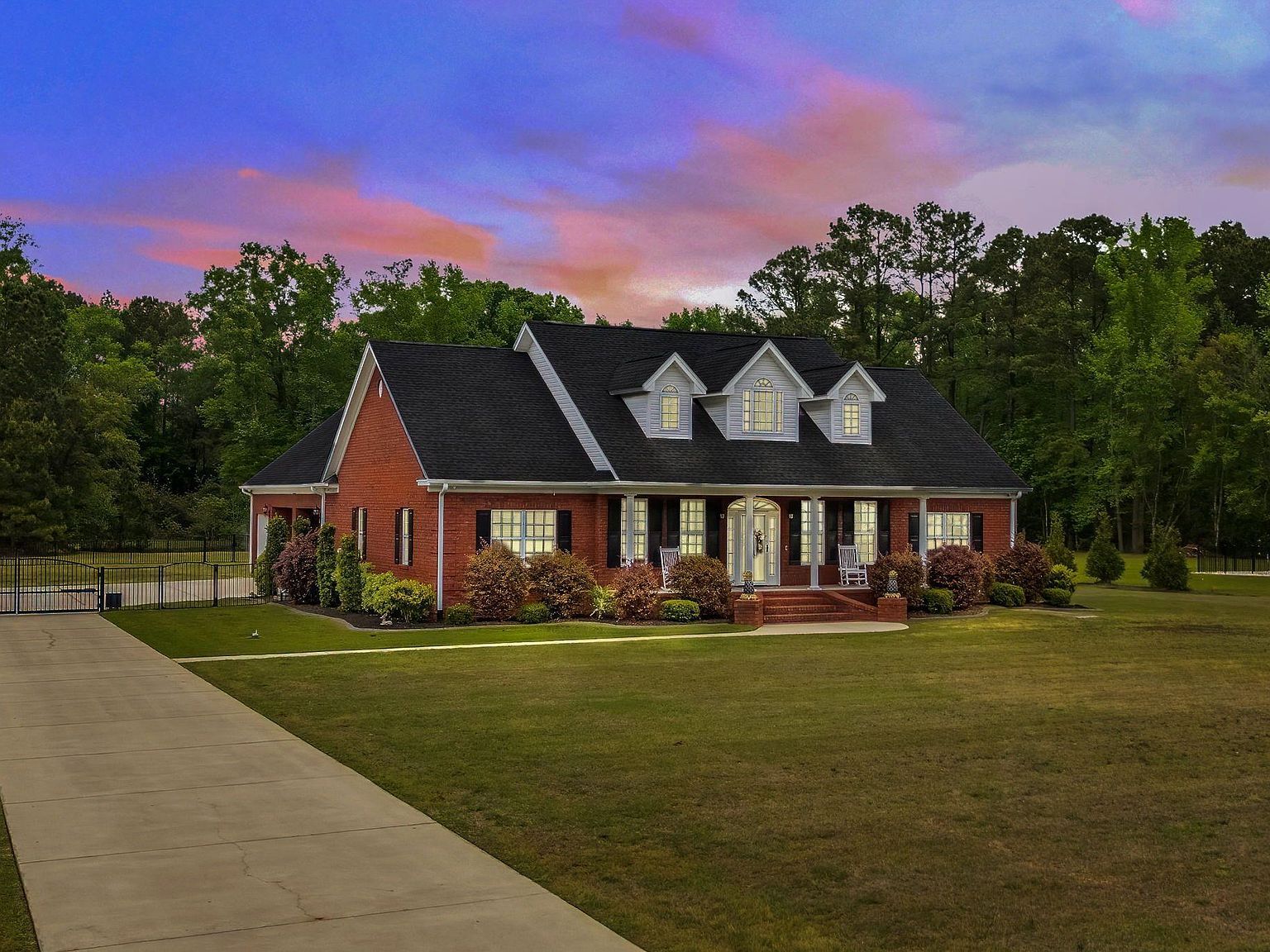 1627 Norris Rd Conway, SC 29526  | Single Family