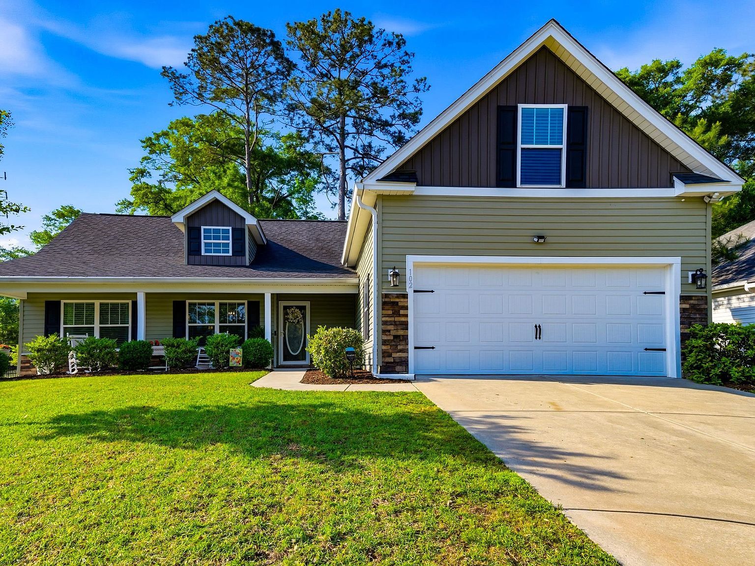 102 Jessica Lakes Dr Conway, SC 29526  | Single Family