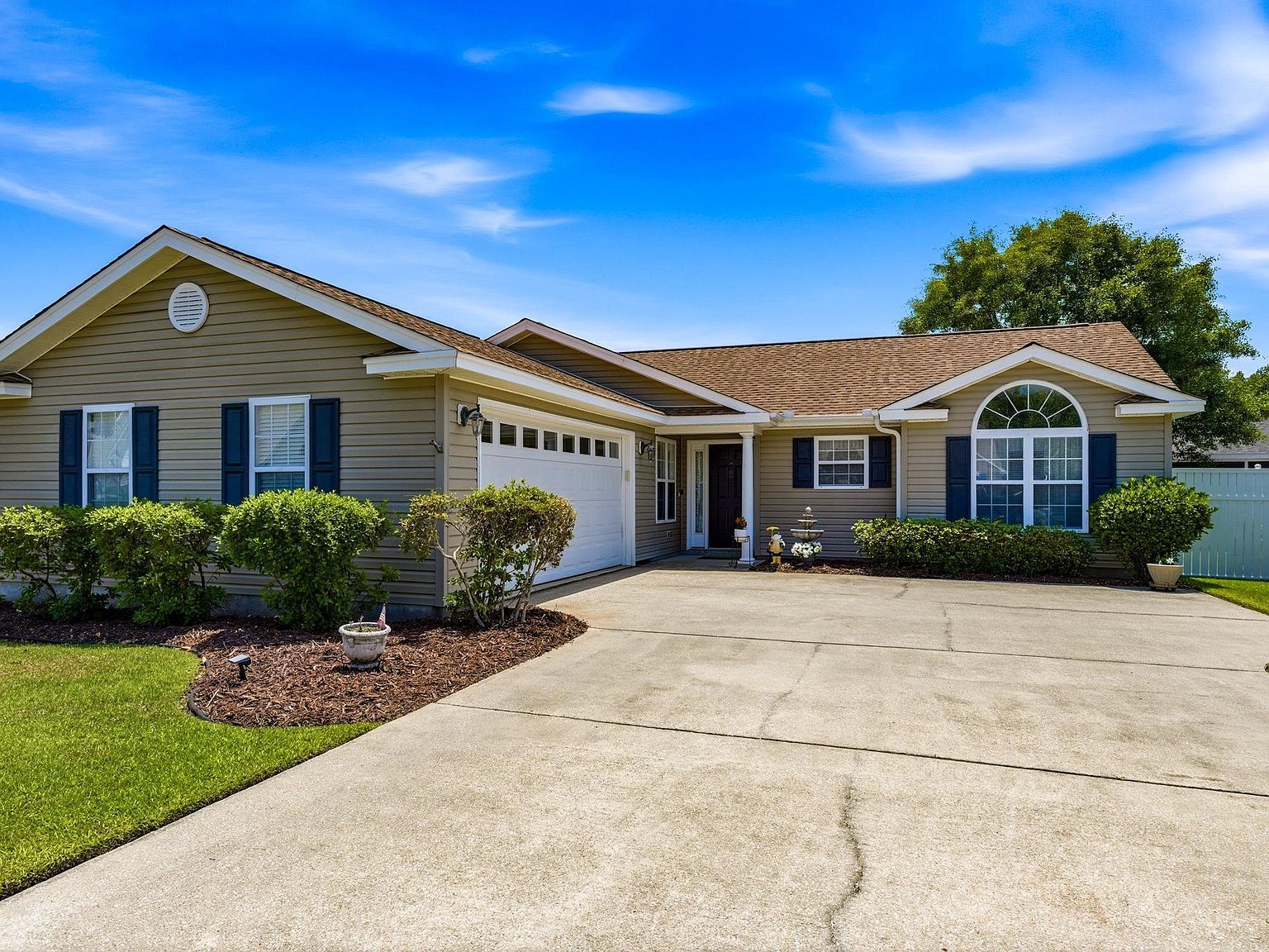 9676 Eaddy Ln Murrells Inlet, SC 29576  | Single Family