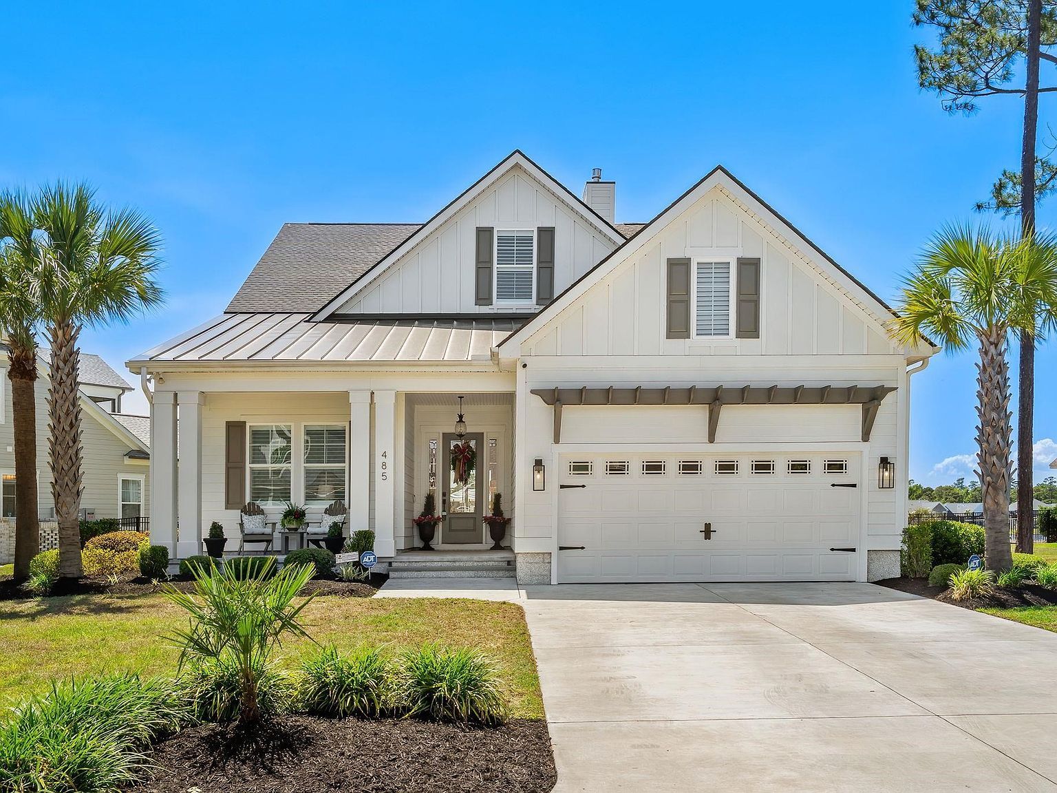485 Starlit Way Myrtle Beach, SC 29579, 29579