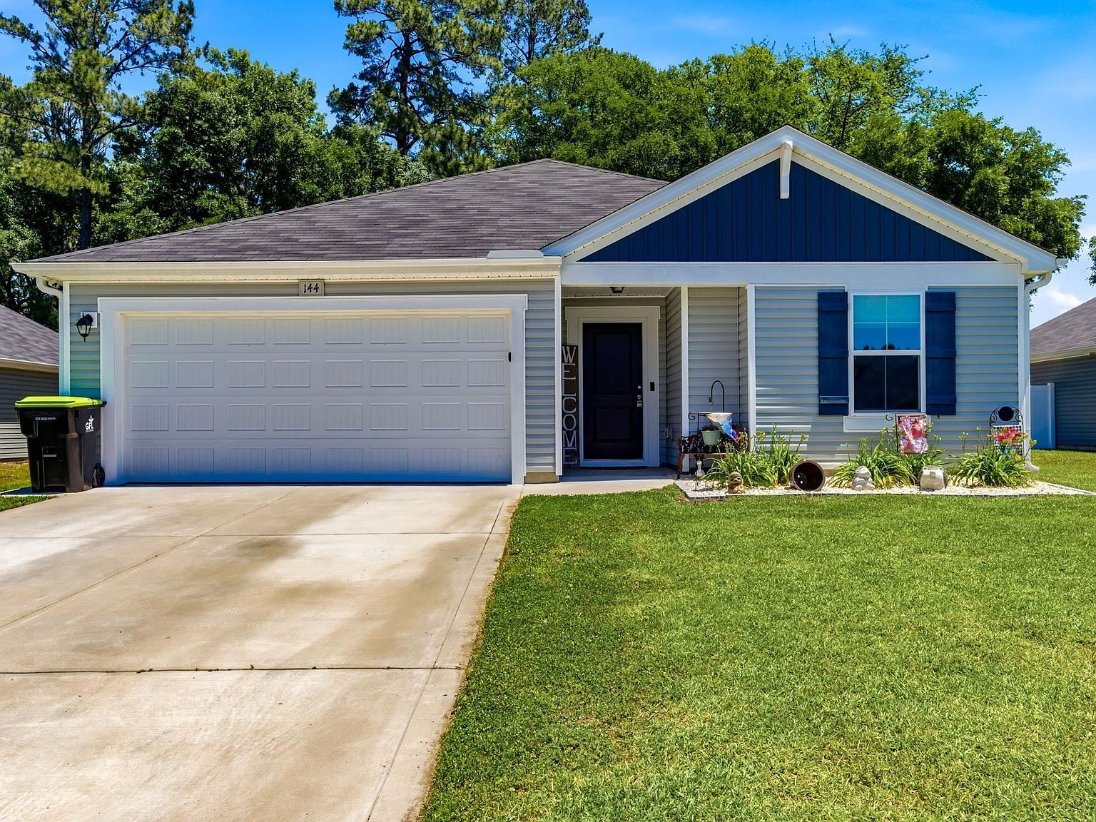 144 Foxford Dr Conway, SC 29526, 29526