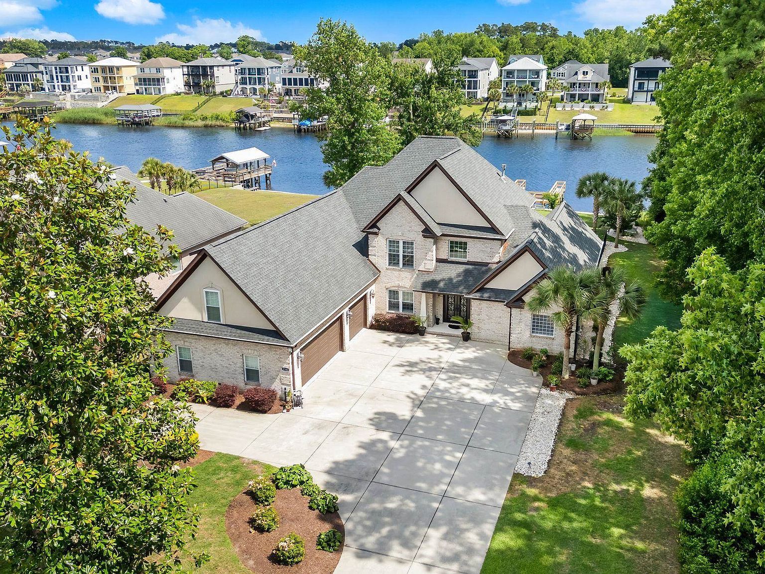 9785 Anchor Dr Longs, SC 29568, 29568