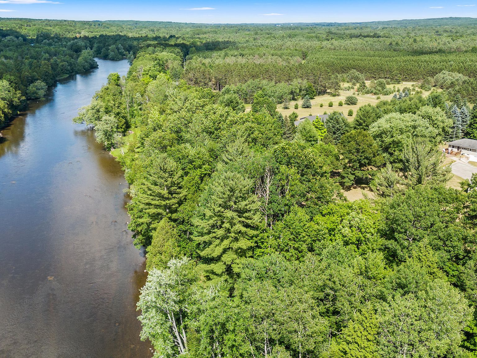 3914 135th Ave Hersey, MI 49639 - Thumbnail 2