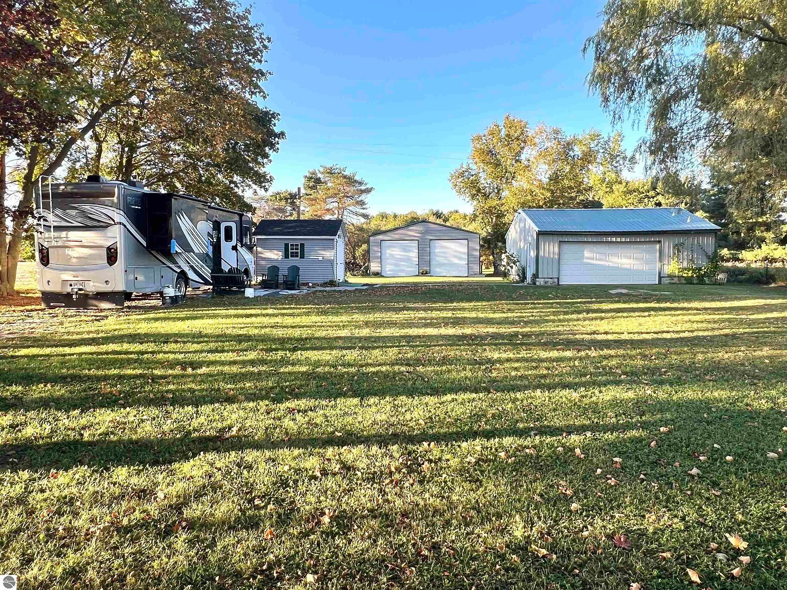 7682 Jackson Rd Elwell, MI 48832 - Thumbnail 2