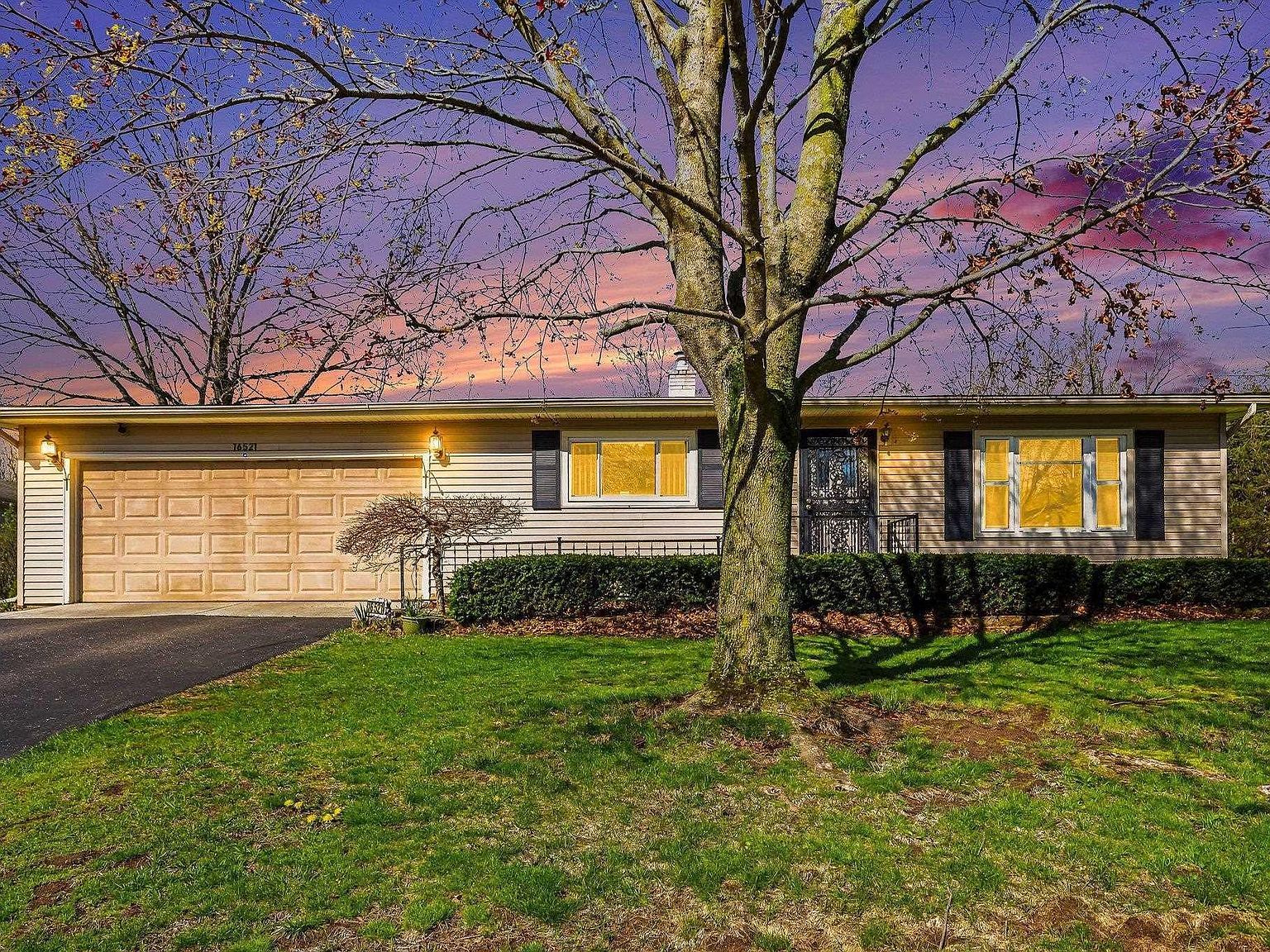 16521-11 Mile Rd Battle Creek, MI 49014  | Single Family