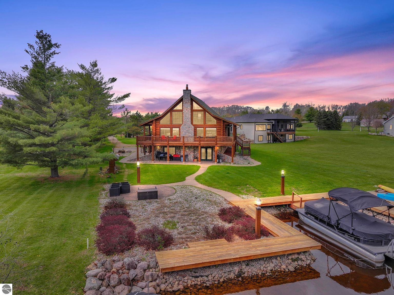 1085 Bundy Dr Lake Isabella, MI 48893, 48893