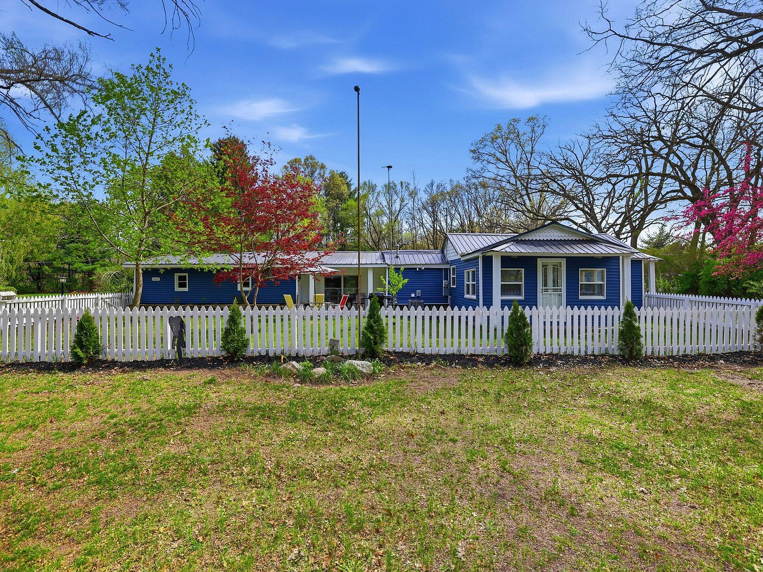 10109 W Wise Rd Greenville, MI 48838 | Single Family