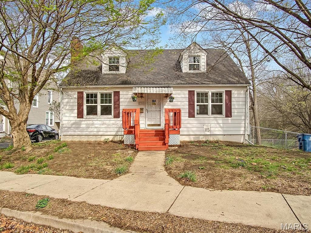 2306 Mills Ave Alton, IL 62002  | Single Family