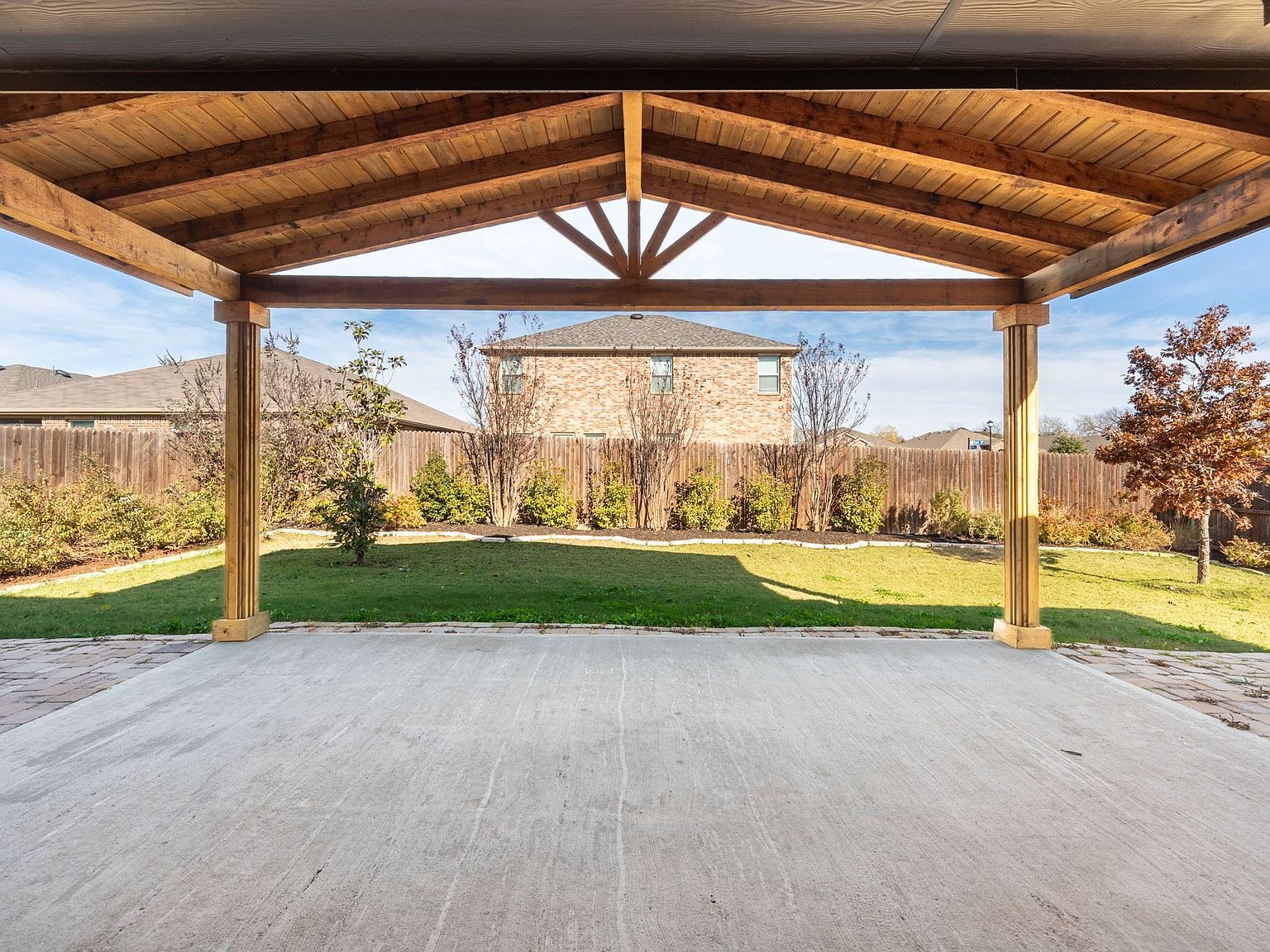 2101 Brisbon St Fate, TX 75189 - Thumbnail 2