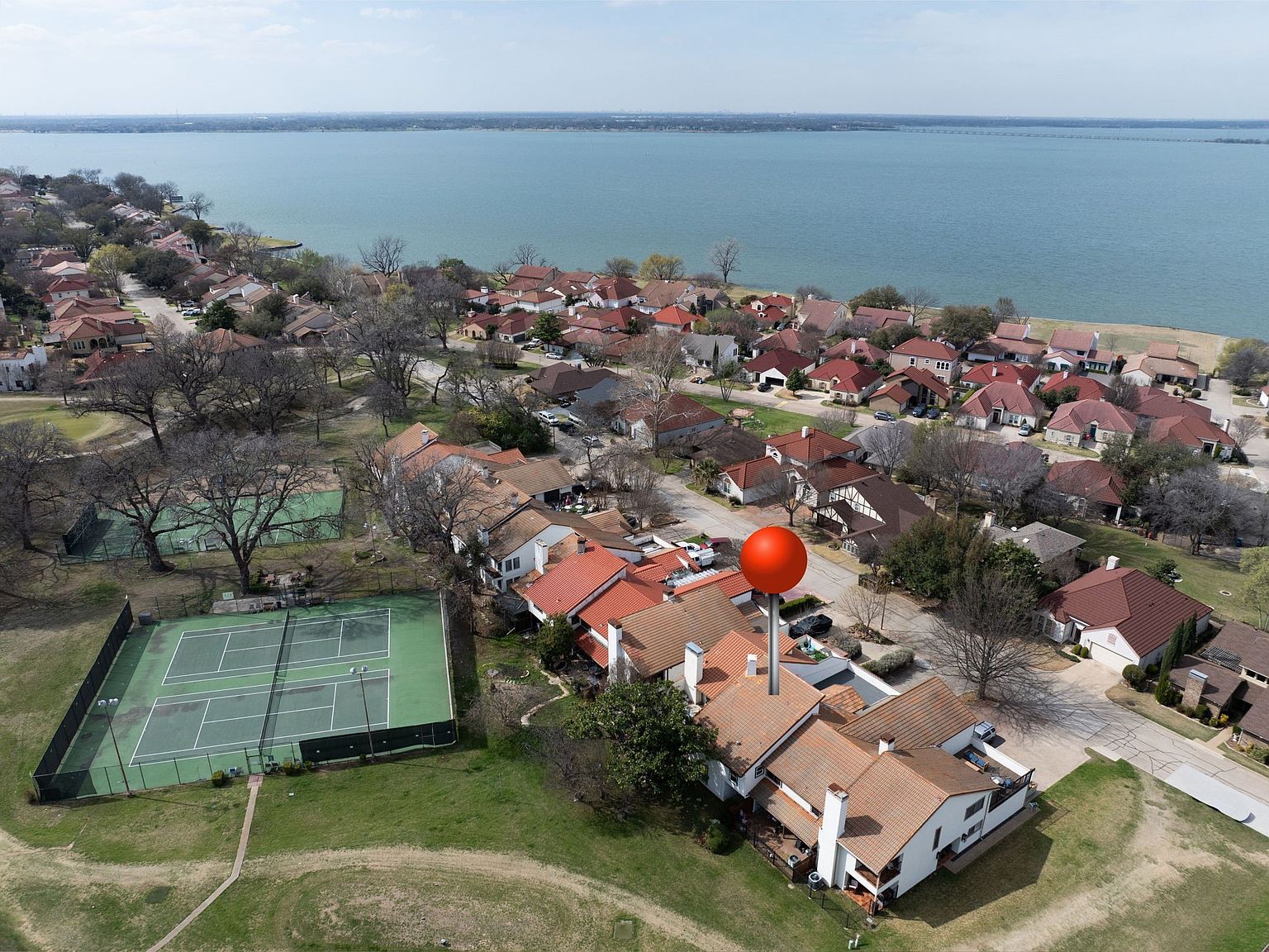 3019 Lakeside Dr Rockwall, TX 75087 - Thumbnail 2