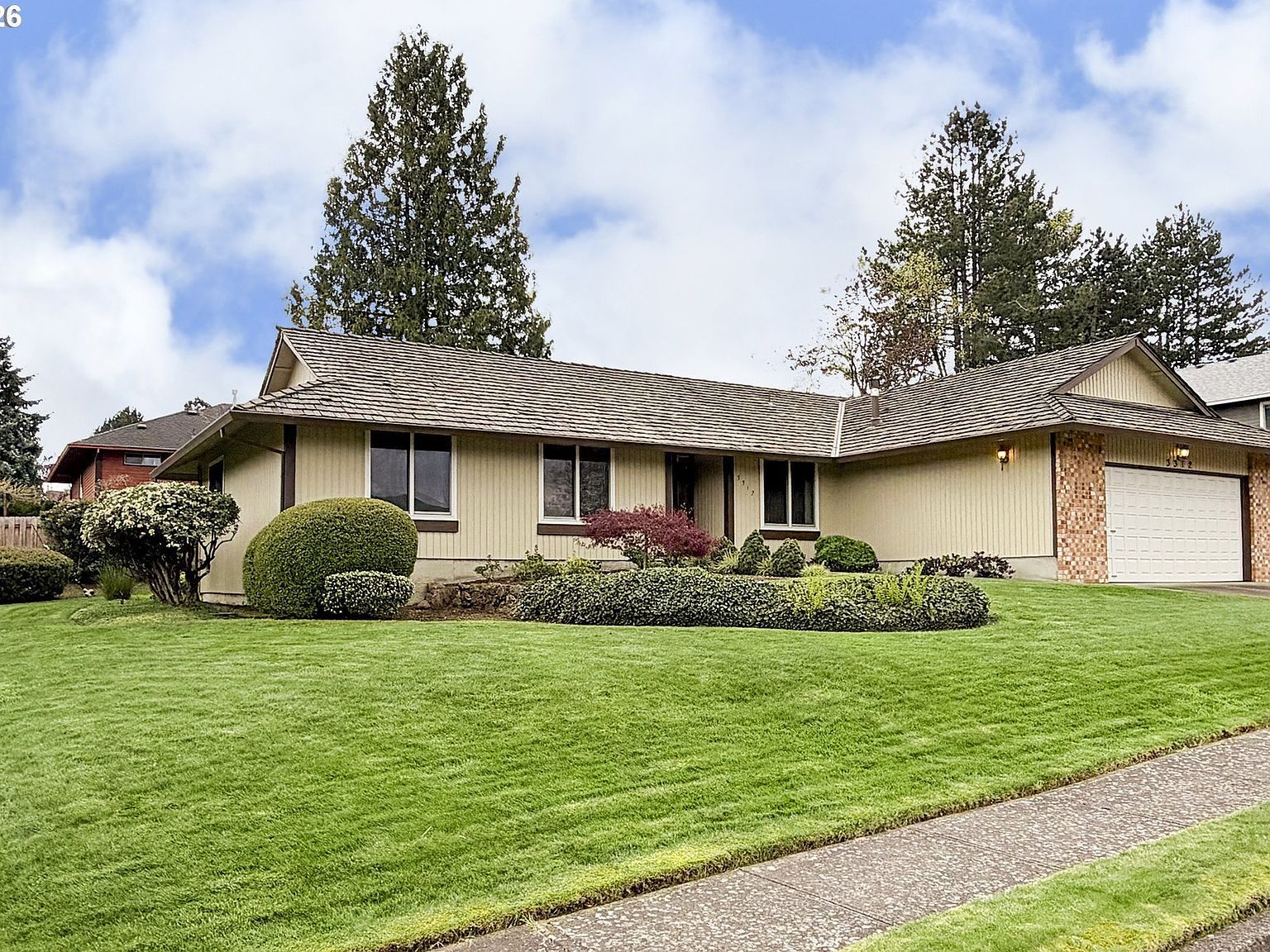 3312 SW 26th St Gresham, OR 97080  | Single Family