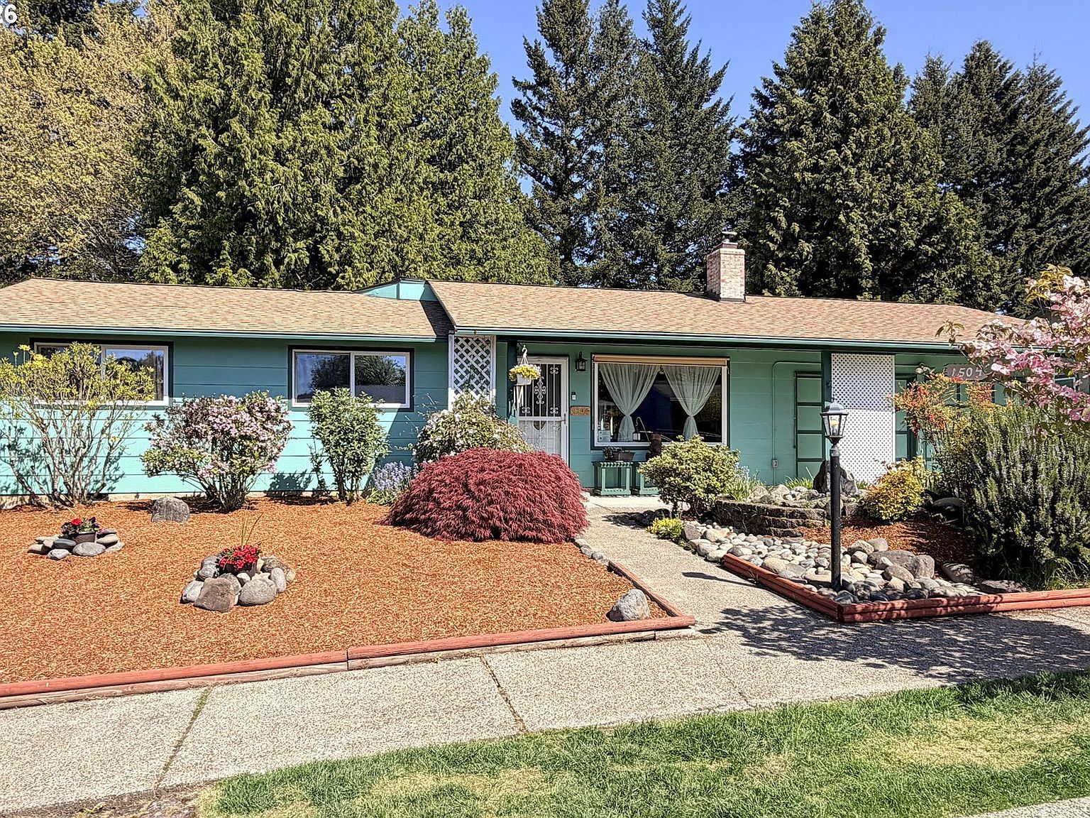 1504 NE Village Squire Ct Gresham, OR 97030  | Single Family