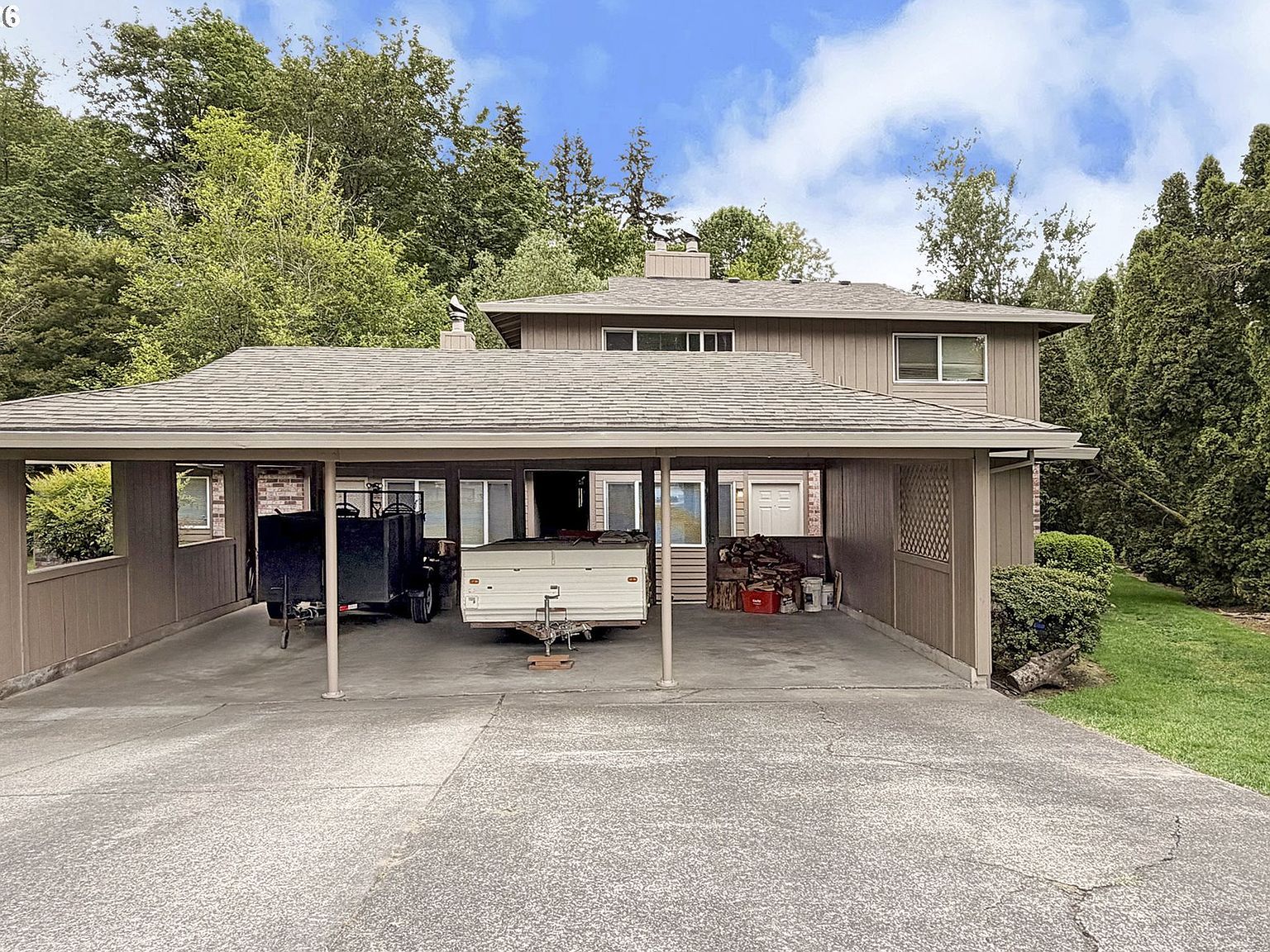 3110 NE 7th Ct Gresham, OR 97030 | Multi Family