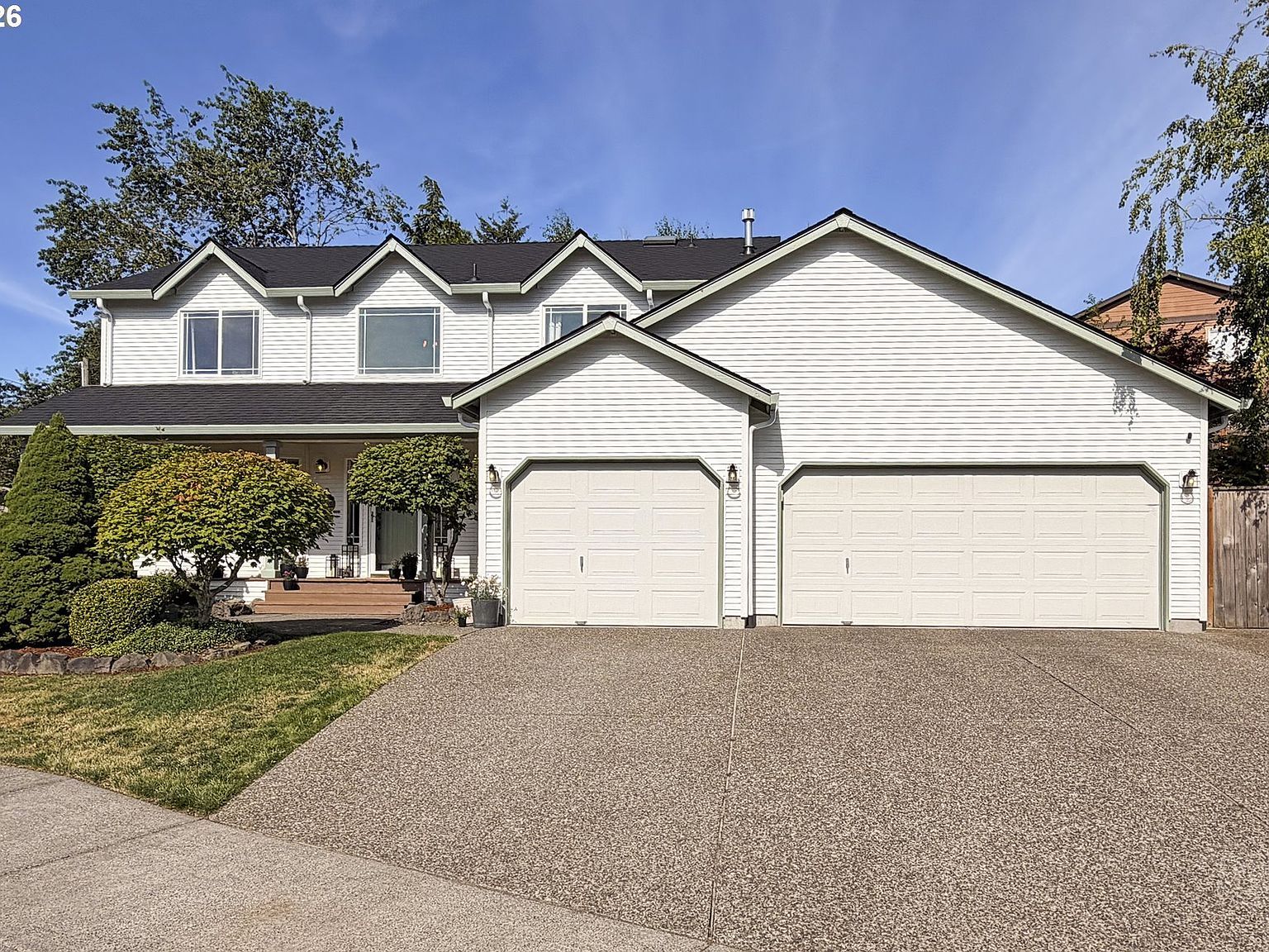 151 SE Condor Dr Gresham, OR 97080 | Single Family