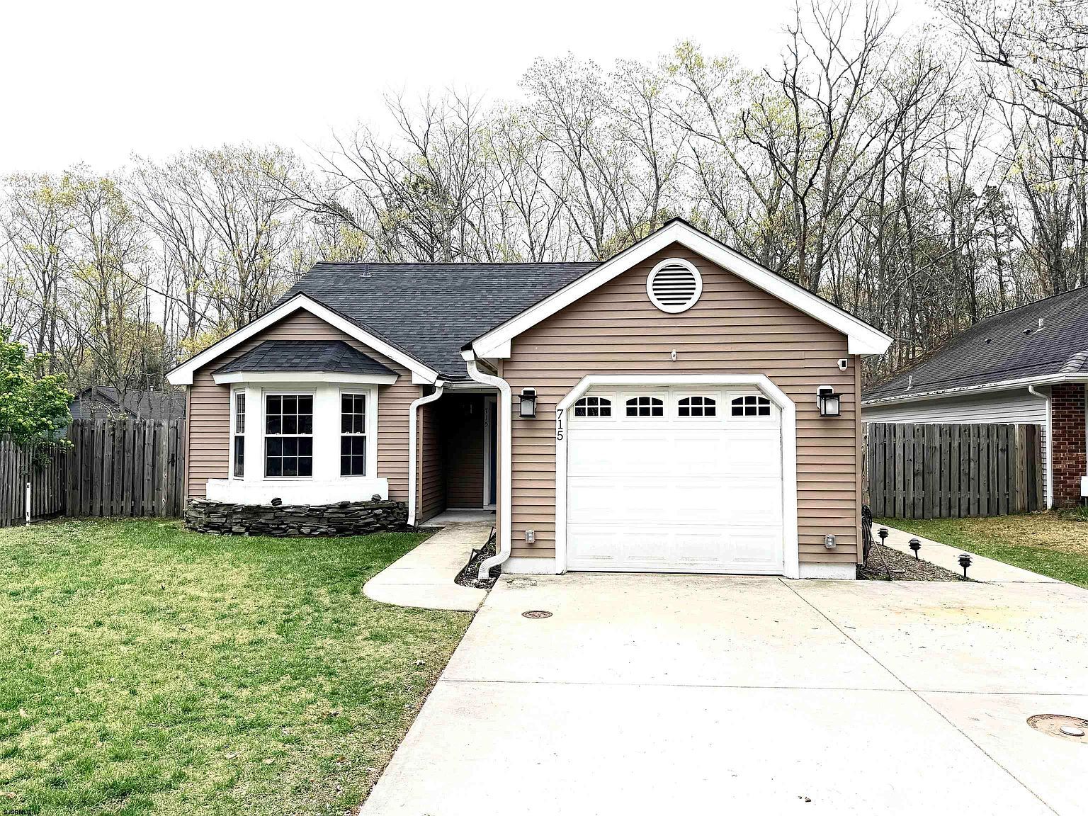 715 Eagle Point Ct Galloway, NJ 08205  | Single Family