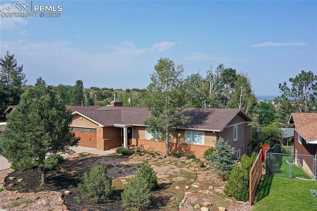 2419 Astron Dr Colorado Springs, CO 80906 - Thumbnail 2