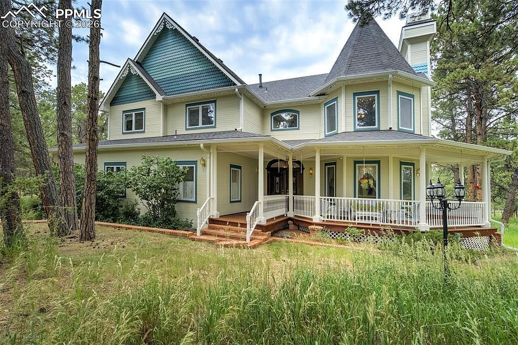 20252 Elk Creek Dr W Colorado Springs, CO 80908 - Thumbnail 2