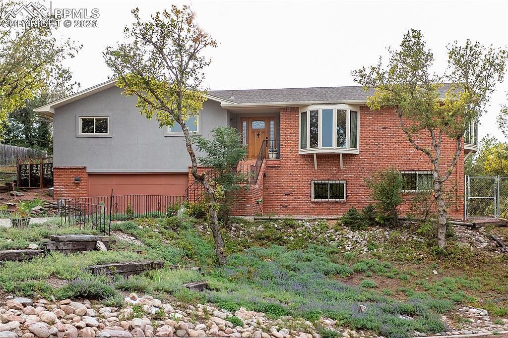 2302 Hercules Dr Colorado Springs, CO 80906 - Thumbnail 2