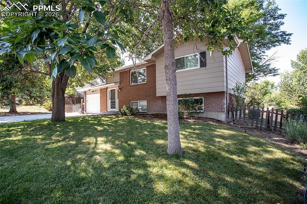 431 Squire St Colorado Springs, CO 80911 - Thumbnail 2