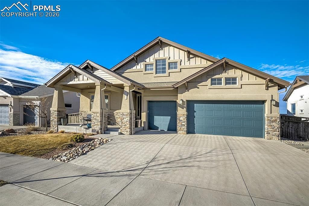 117 N Olympian Dr Colorado Springs, CO 80905 - Thumbnail 2