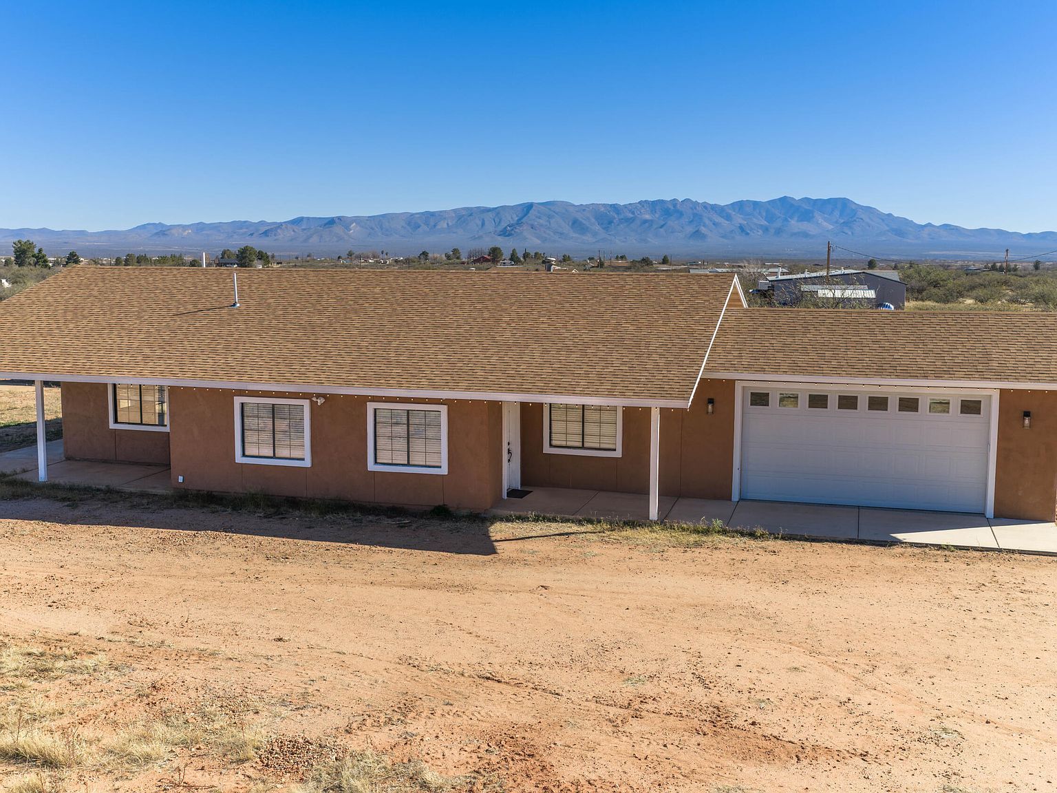 8505 E Hansford Ln Sierra Vista, AZ 85650 - Thumbnail 2