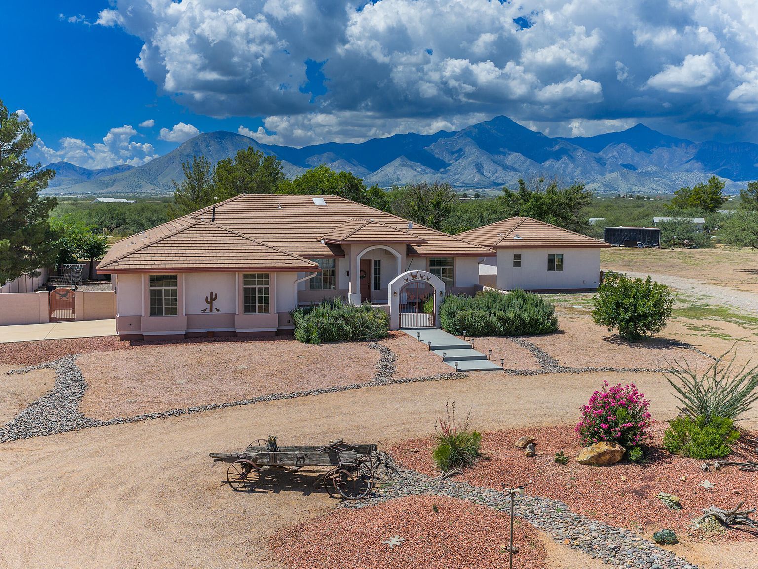 8910 S Rio Santiago Hereford, AZ 85615 - Thumbnail 2