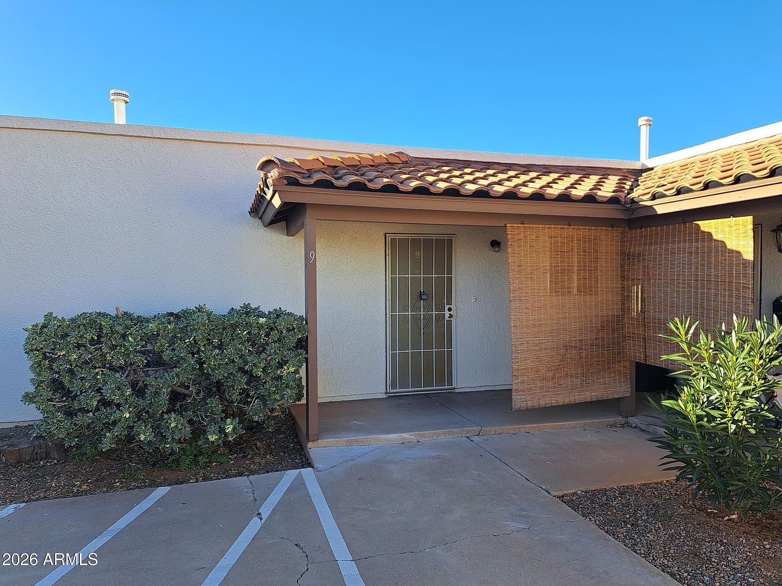 1948 Paseo De La Luna APT 9 Sierra Vista, AZ 85635  | Single Family