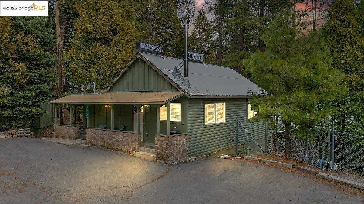 28635-1 Herring Creek Ln Pinecrest, CA 95364 - Thumbnail 2