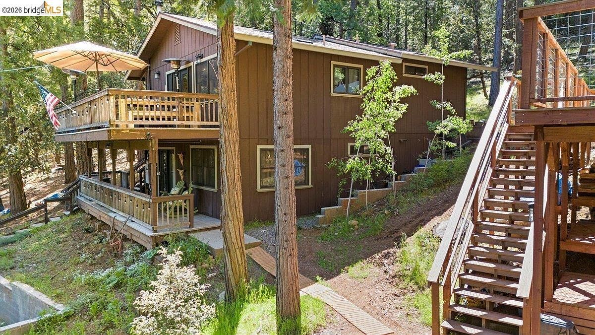 22341 Ponderosa Dr Twain Harte, CA 95383 - Thumbnail 2