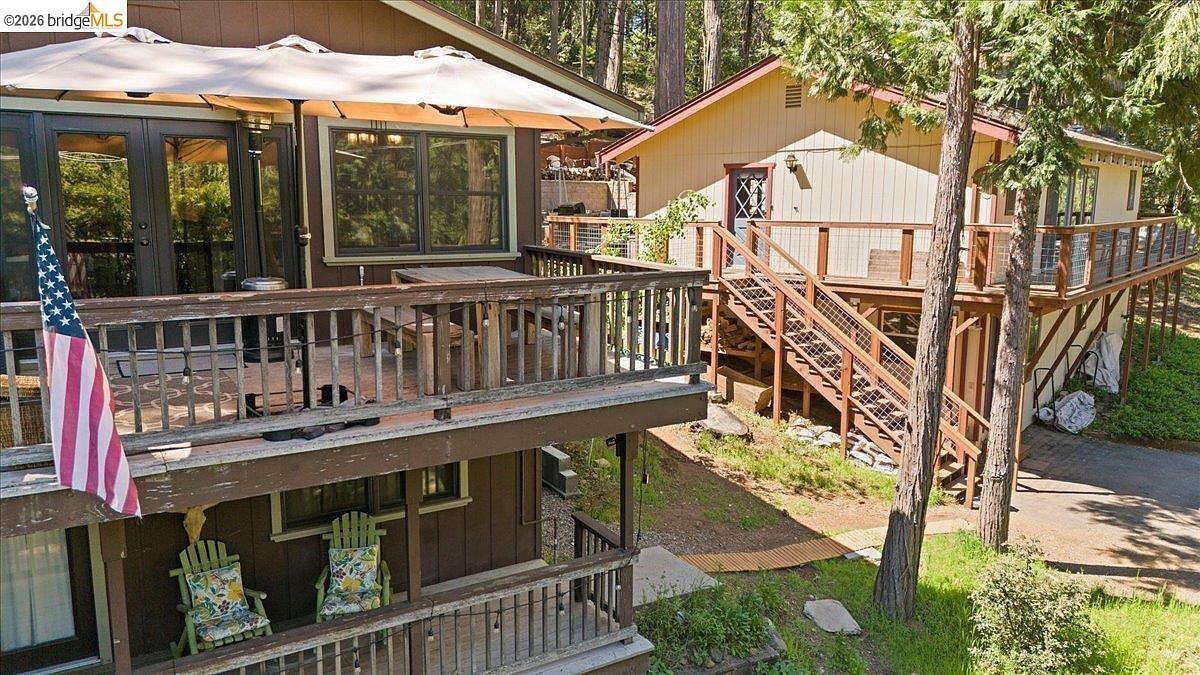 22353 Ponderosa Dr Twain Harte, CA 95383 - Thumbnail 2