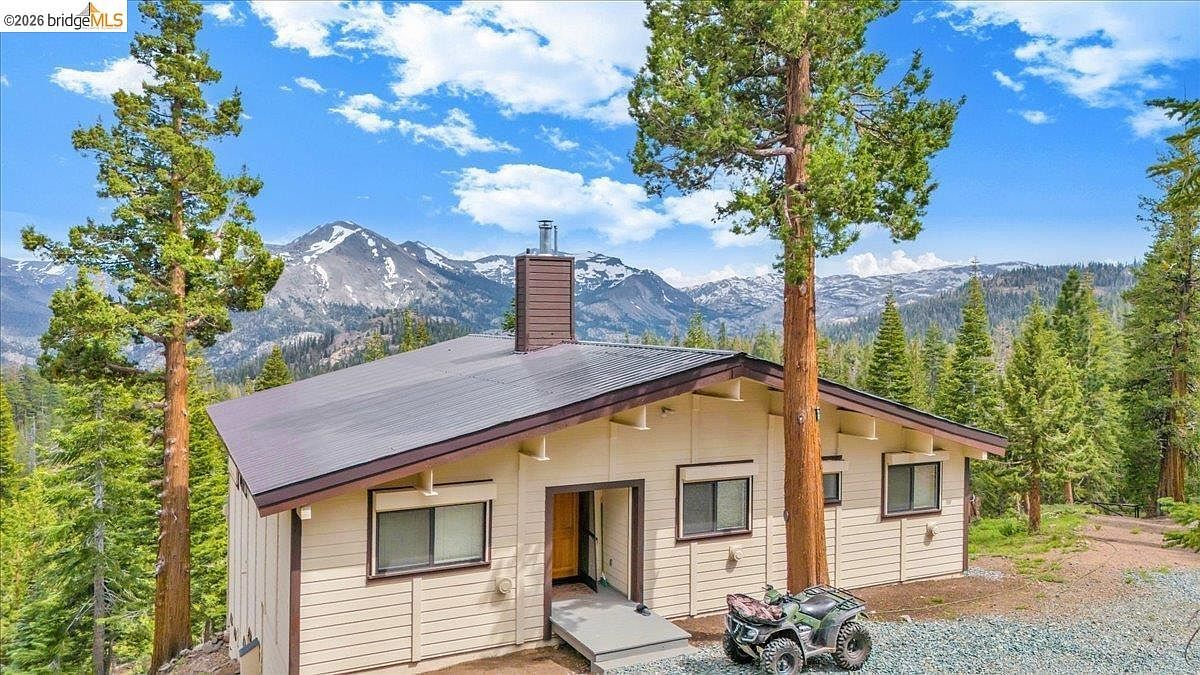 37765 Eagle Meadow Rd Strawberry, CA 95375  | Single Family