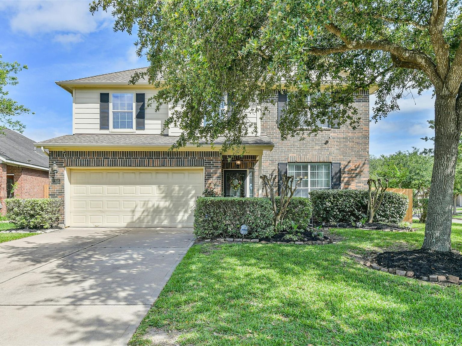 2898 Pescara Ct League City, TX 77573, 77573