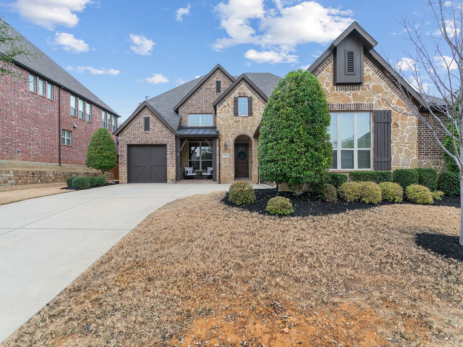 7104 Mitchell Ct Argyle, TX 76226 - Thumbnail 2