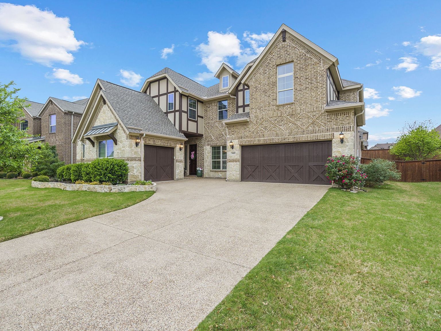 9409 Blackpine Ct Lantana, TX 76226, 76226