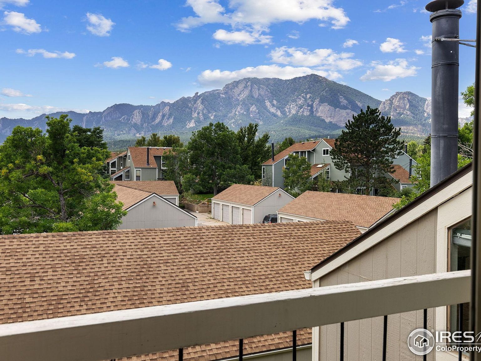 3394 Cripple Creek Trl #H15 Boulder, CO 80305 - Thumbnail 2