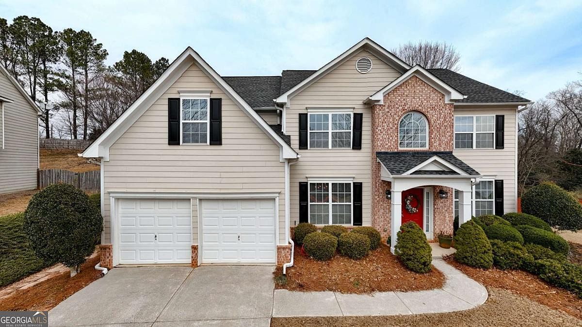 103 Forest Creek Way Canton, GA 30115 - Thumbnail 2