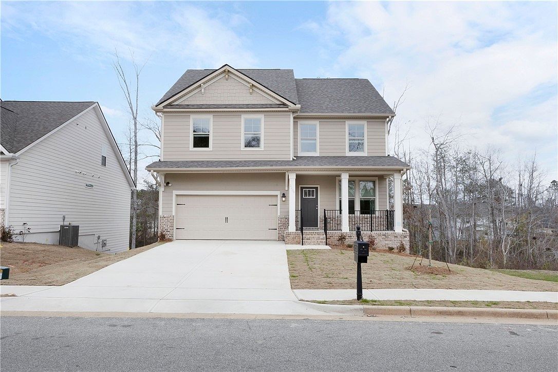 2238 Red Tail Ln Waverly, AL 36879 - Thumbnail 2