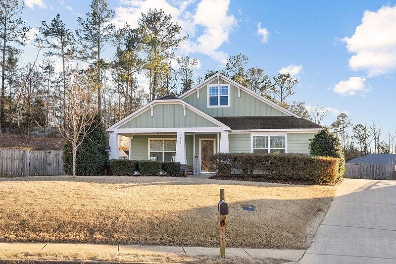 831 Winston Ct Auburn, AL 36832 - Thumbnail 2