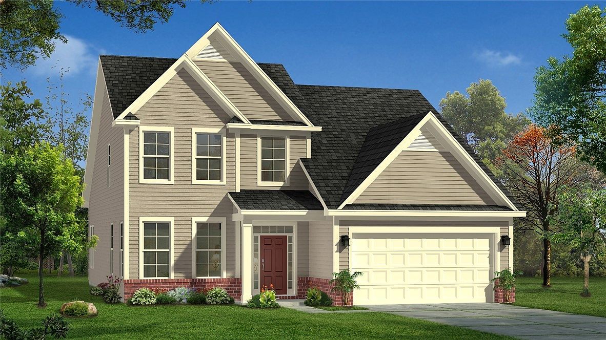 2152 Covey Dr Waverly, AL 36879  | Single Family