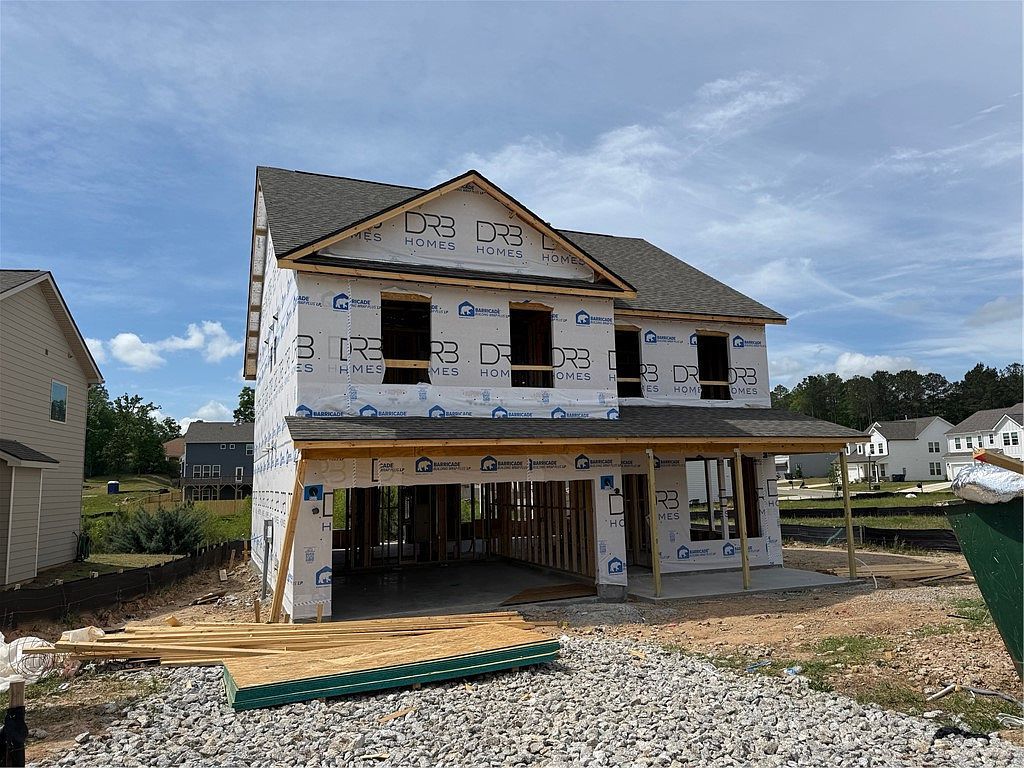 2149 Covey Dr Waverly, AL 36879  | Single Family