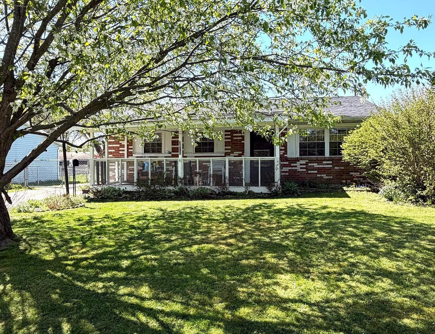 3811 Glenfield Rd Columbus, OH 43232  | Single Family