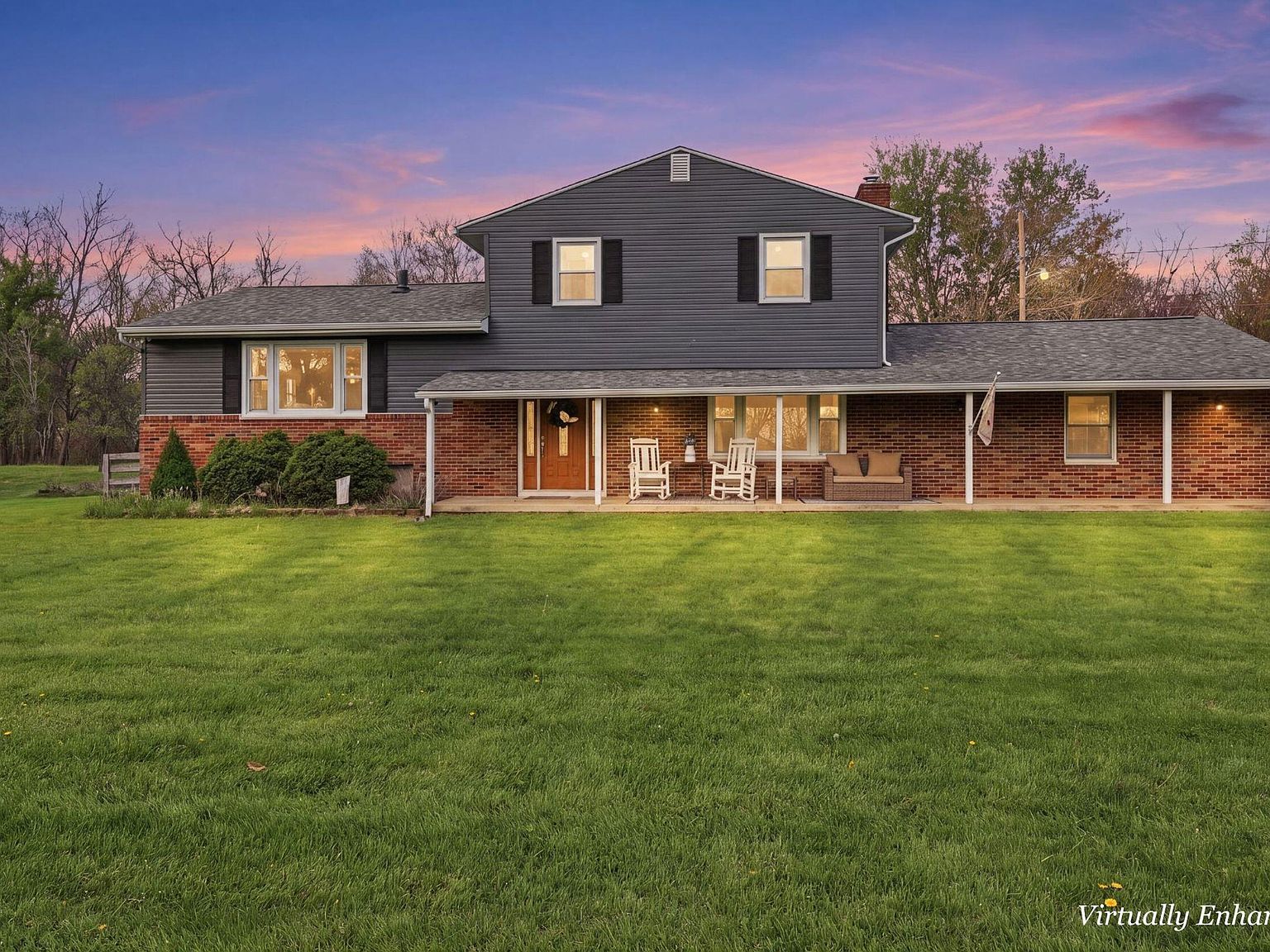 303 Summit St Pleasantville, OH 43148  | Single Family